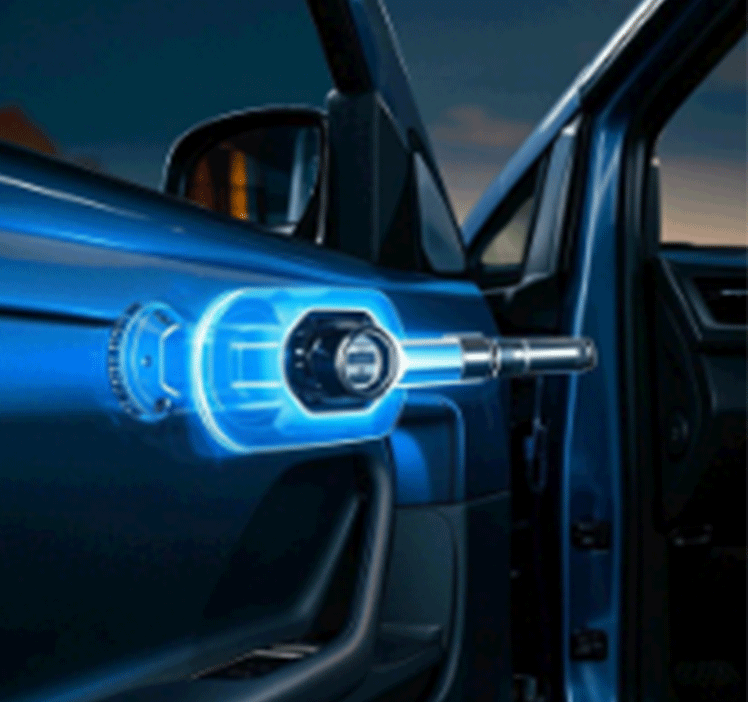 門鎖作動(dòng)器